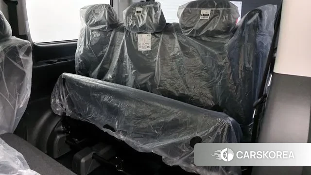 Hyundai Staria id 3078797 из Кореи 10