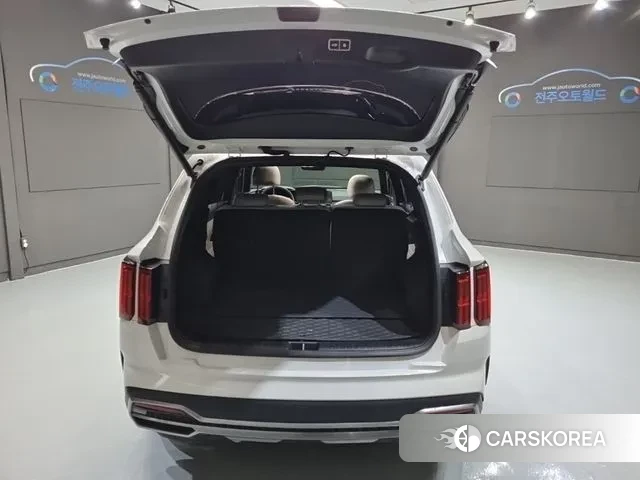 Kia Sorento 4th Generation id 3213860 из Кореи 10