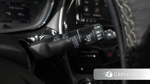 Chevrolet (GM Daewoo) The New Spark id 4470288 из Кореи 10