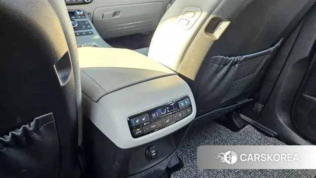 Hyundai The New Palisade id 3624395 из Кореи 10