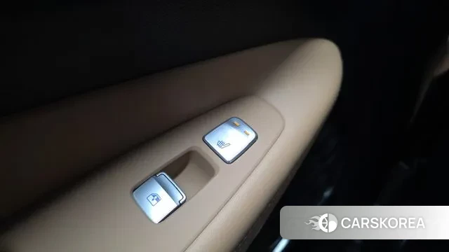 Hyundai The New Santa Fe id 3366192 из Кореи 10