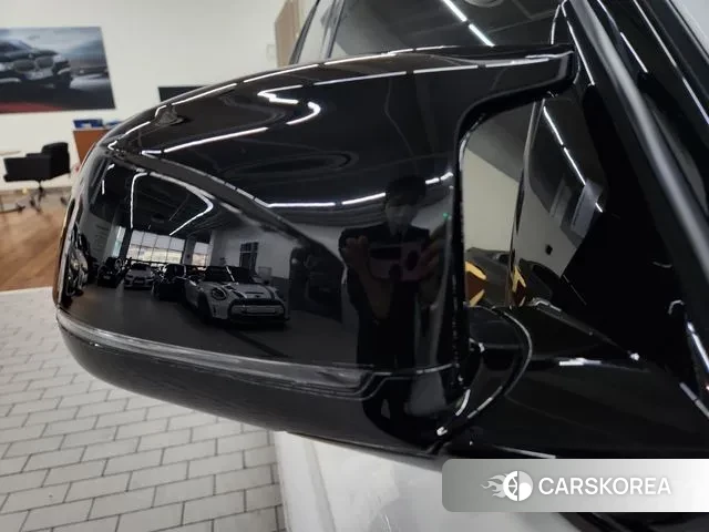 BMW X3 (G01) id 3763861 из Кореи 10