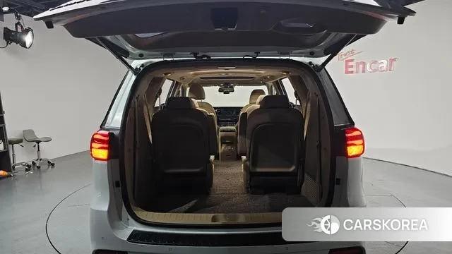 Kia The New Carnival id 3607859 из Кореи 10