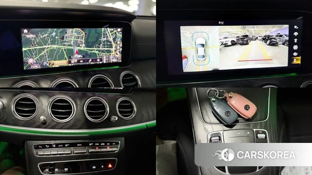 Mercedes-Benz E-Class W213 id 4481591 из Кореи 10