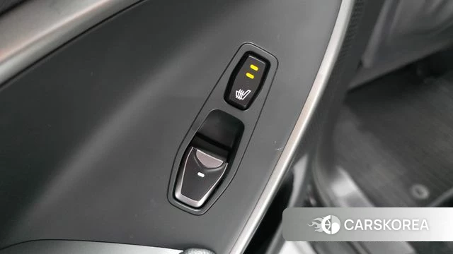 Hyundai Santa Fe The Prime id 3925187 из Кореи 10