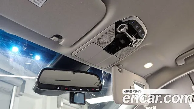 Hyundai Grandeur IG Hybrid id 2839996 из Кореи 10