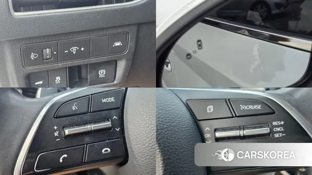 Hyundai Sonata (DN8) id 3264332 из Кореи 10