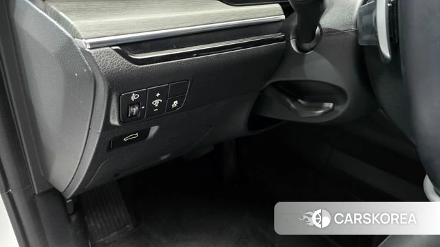 Kia The New K5 3rd generation id 4762246 из Кореи 10