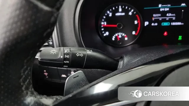 Kia Sportage The Bold id 3468603 из Кореи 10