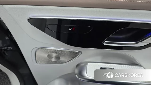 Mercedes-Benz EQE V295 id 3487417 из Кореи 10
