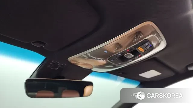 Genesis G80 (RG3) id 3138741 из Кореи 10