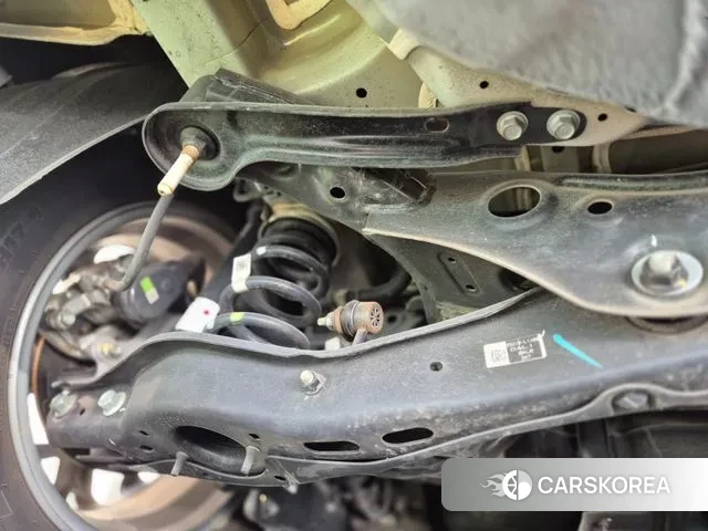 Hyundai Sonata (DN8) id 3707438 из Кореи 10