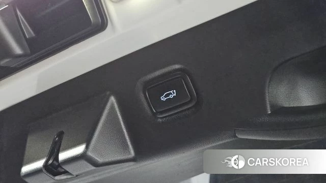 Hyundai Ionic 5 id 4759147 из Кореи 10