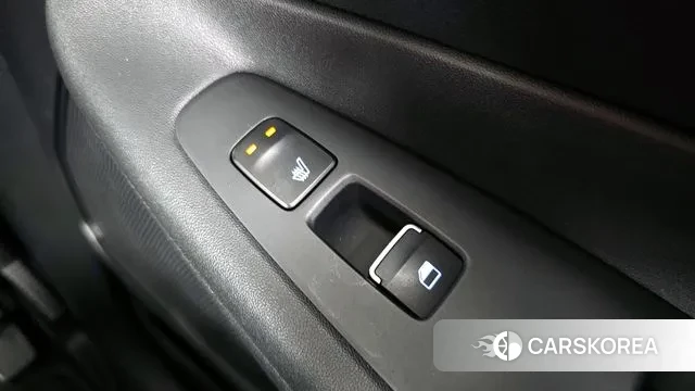 Hyundai The New Santa Fe id 3059011 из Кореи 10