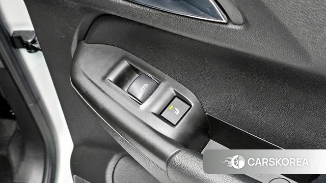 Chevrolet (GM Daewoo) Trailblazer id 4283134 из Кореи 10