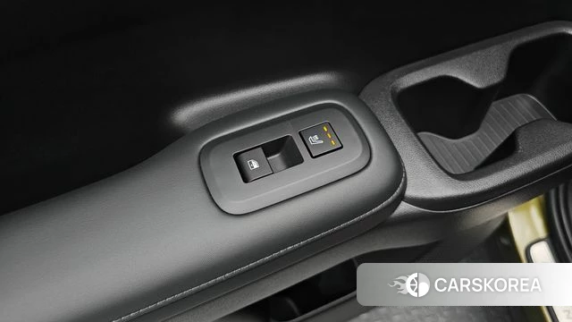 Hyundai Santa Fe (MX5) id 4321929 из Кореи 10