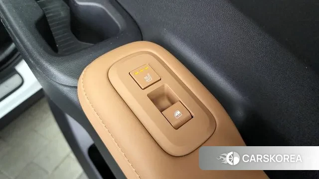 Hyundai Santa Fe (MX5) id 3726002 из Кореи 10