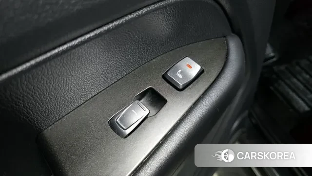 Ssangyong Rexton Sports id 3449773 из Кореи 10