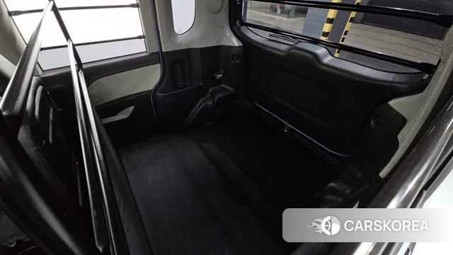 Kia The New Ray id 3655553 из Кореи 10