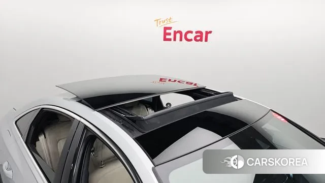 Audi A6 (C8) id 3753848 из Кореи 10