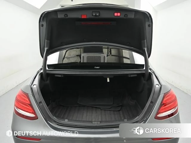 Mercedes-Benz E-Class W213 id 4362476 из Кореи 10