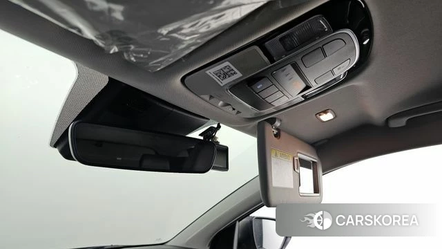 Hyundai Tucson Hybrid (NX4) id 3878514 из Кореи 10