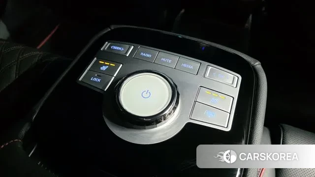 Genesis G80 (RG3) id 3378079 из Кореи 10