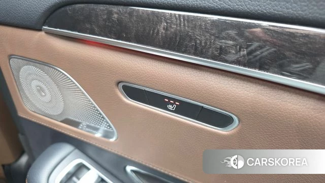 Mercedes-Benz S-Class W222 id 4727637 из Кореи 10