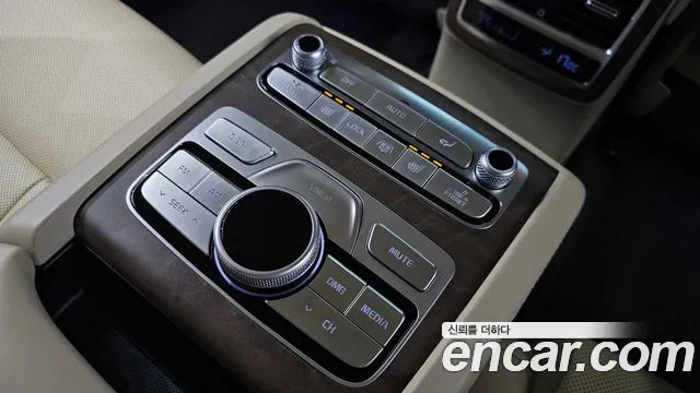 Kia More K9 id 2922689 из Кореи 10