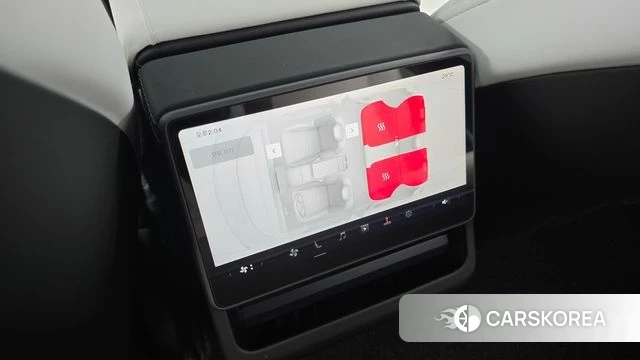 Tesla Model 3 id 4442481 из Кореи 10