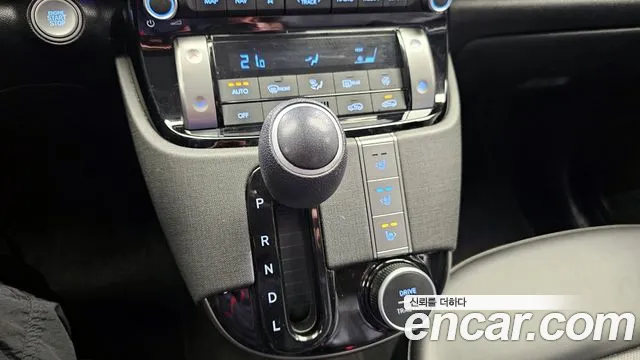 Hyundai Casper id 2680377 из Кореи 10