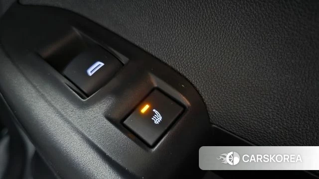 Chevrolet (GM Daewoo) Trailblazer id 4917587 из Кореи 10