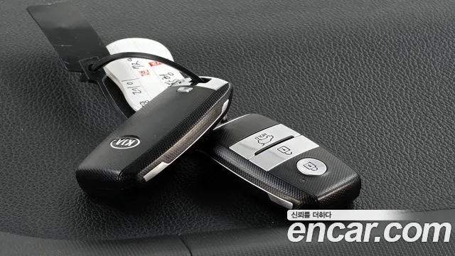 Kia The New Ray id 2690266 из Кореи 10