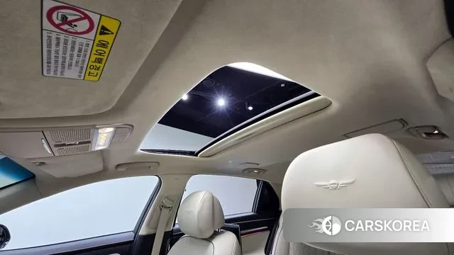 Genesis G90 id 3129225 из Кореи 10