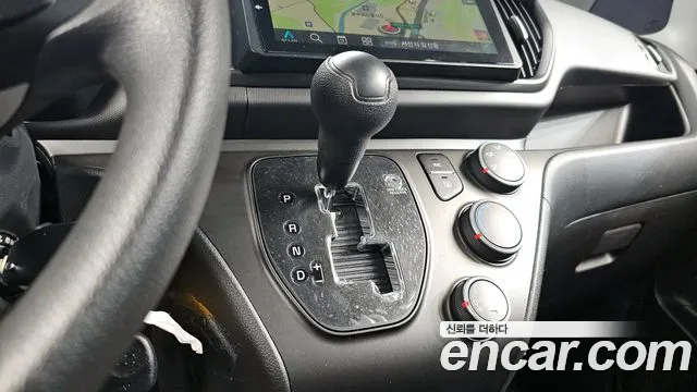 Kia The New Kia Ray id 2666364 из Кореи 10