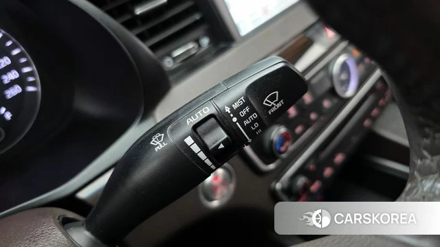 Kia Come New K7 id 4551829 из Кореи 10