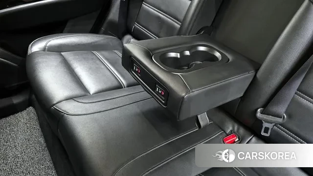 Renault Korea (Samsung) The New QM6 id 3727108 из Кореи 10