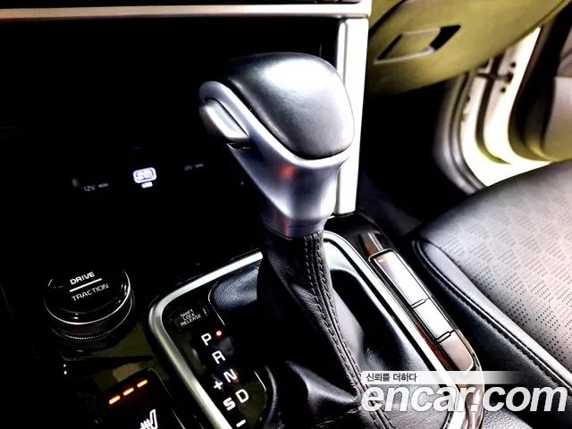 Kia Seltos id 2703024 из Кореи 10