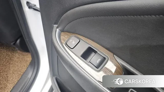 Chevrolet (GM Daewoo) The New Malibu id 3454921 из Кореи 10