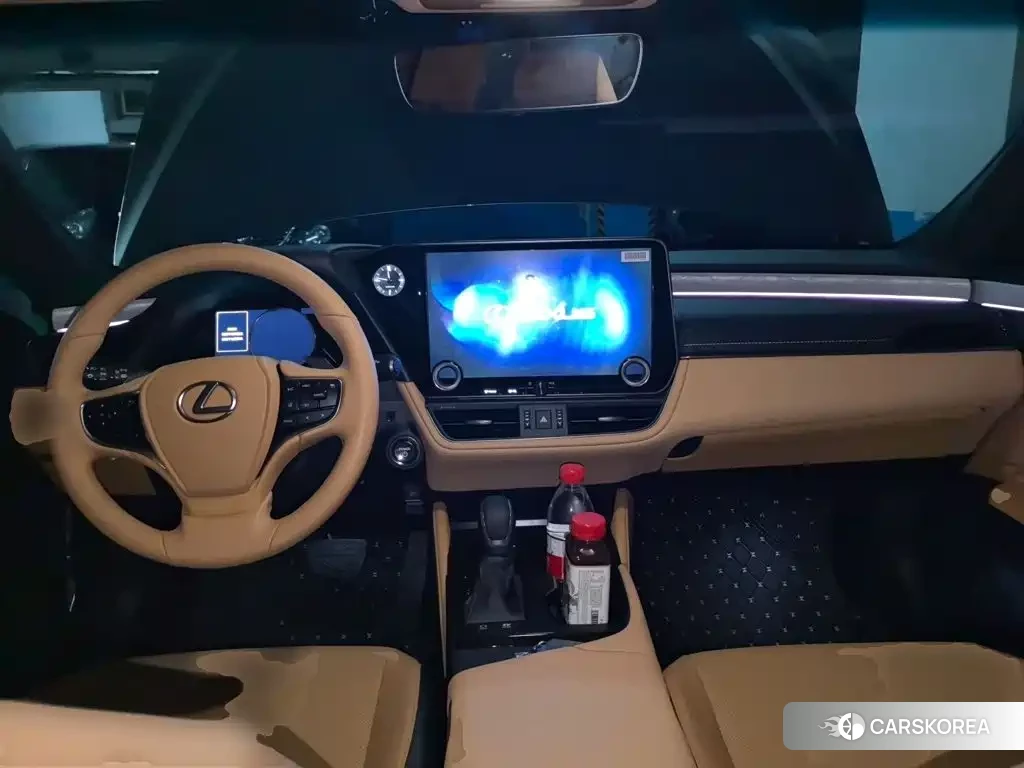 Lexus ES id 4617111 из Китая 10