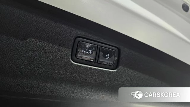 Genesis GV70 id 3831157 из Кореи 10