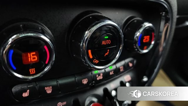 Mini Cooper S Clubman id 4269117 из Кореи 10