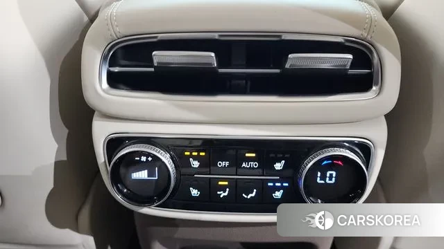 Genesis GV80 id 3054361 из Кореи 10