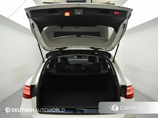 Mercedes-Benz GLC-Class X253 id 4345471 из Кореи 10