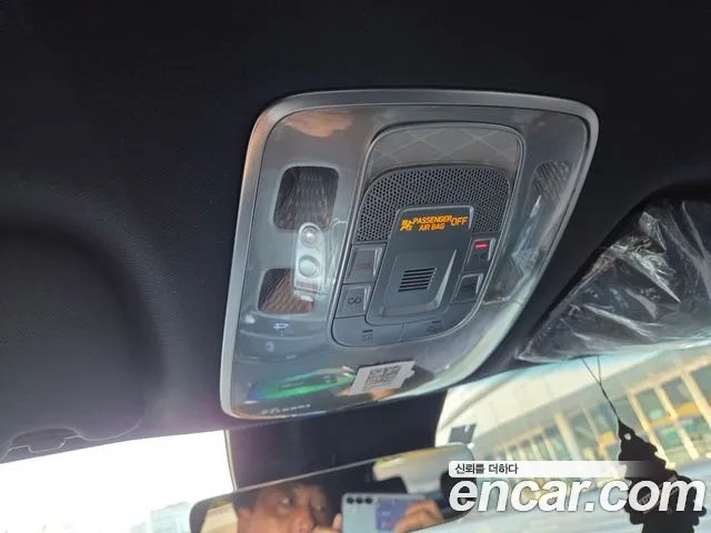 Genesis GV70 id 2925154 из Кореи 10