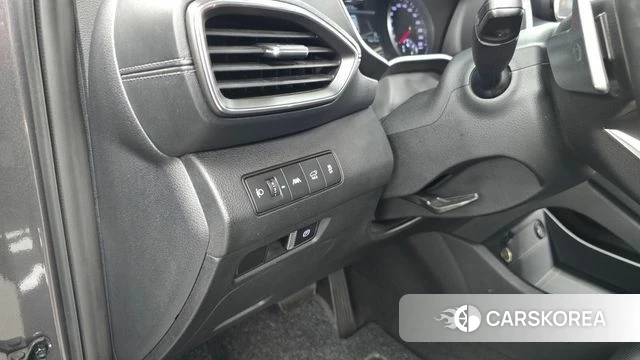 Hyundai The New Santa Fe id 4666790 из Кореи 10