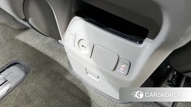 Kia The New Carnival id 3672263 из Кореи 10