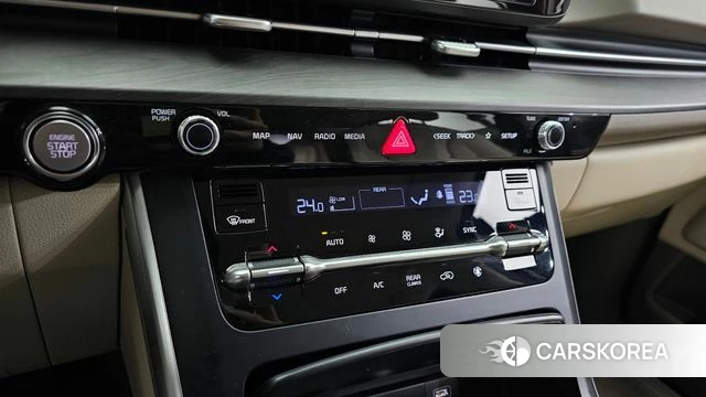 Kia Carnival 4th generation id 3799812 из Кореи 10