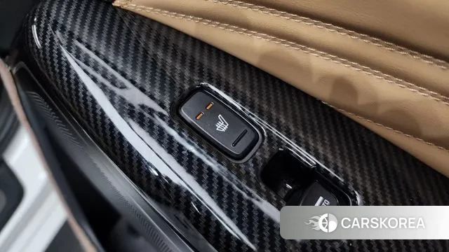 Kia K7 Premier id 3374443 из Кореи 10