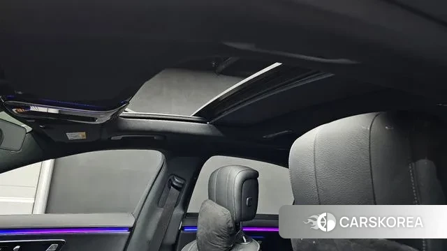 Mercedes-Benz S-Class W223 id 3218247 из Кореи 10